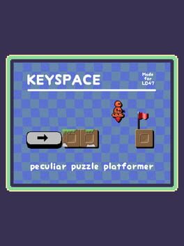 Keyspace