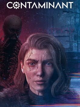 Jaquette Contaminant