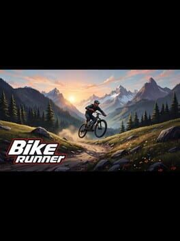Jaquette Bike Runner