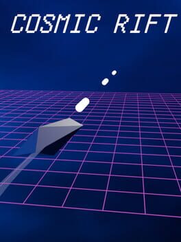 Jaquette Cosmic Rift