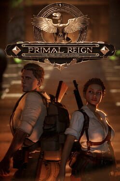 Jaquette Breach Point