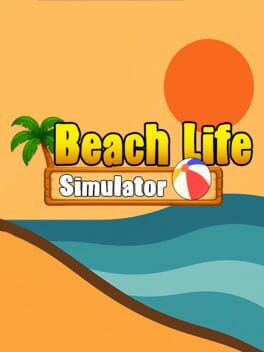 Jaquette Beach Life Simulator