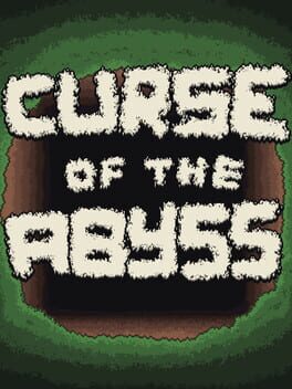 Jaquette Curse of the Abyss
