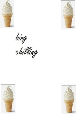 Jaquette Bing Chilling