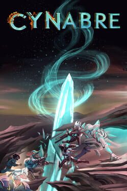 Jaquette Cynabre