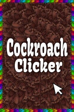 Jaquette Cockroach Clicker
