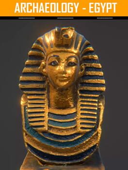 Jaquette Archaeology: Egypt