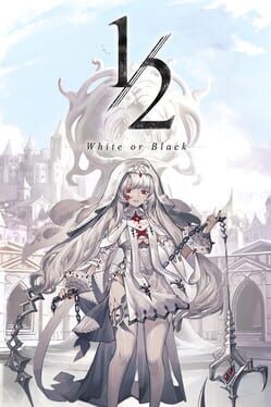 Jaquette Black & White