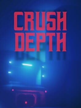 Jaquette Crush Depth
