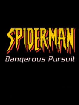 Jaquette Dangerous Pursuit