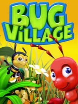 Jaquette Bug Village