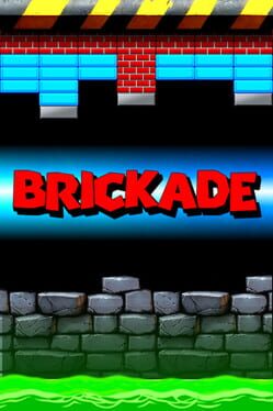Jaquette Brickade
