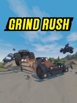 Grind Rush