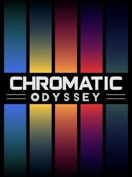 Jaquette Chromatic Odyssey