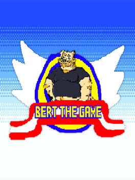 Jaquette Bert: The Game