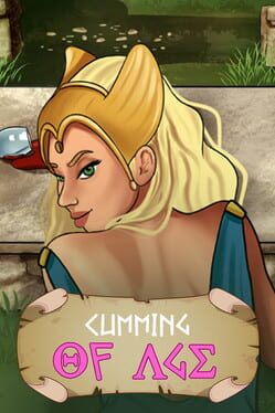 Jaquette Cumming of Age