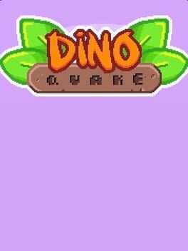 Dino Quake