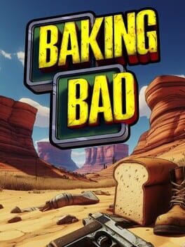 Jaquette Baking Bad