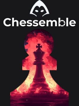 Jaquette Chessemble
