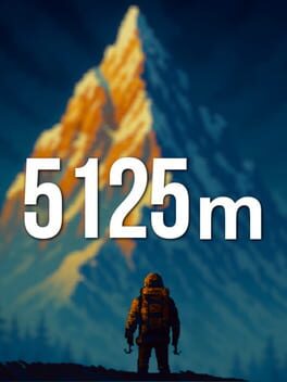 Jaquette 5125m