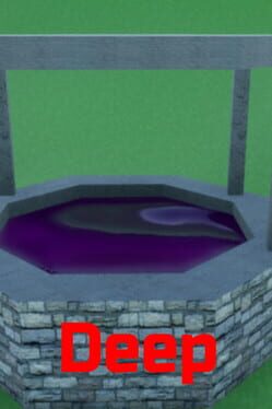 Jaquette Deep