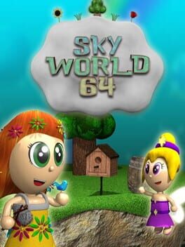 Sky World 64