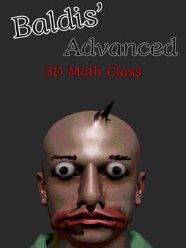 Jaquette Baldis Advanced 3D Math Class