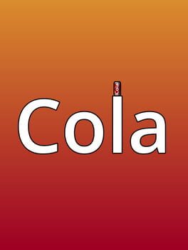 Jaquette Cola