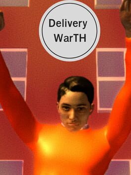 Jaquette DeliverwarTH