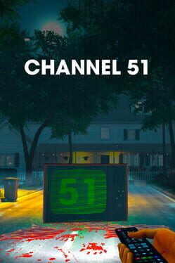 Jaquette Channel 51