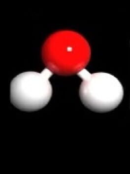 Jaquette Connect the Molecules