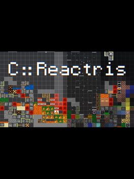 Jaquette C::Reactris