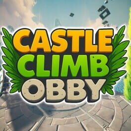 Jaquette Castle Climb Obby