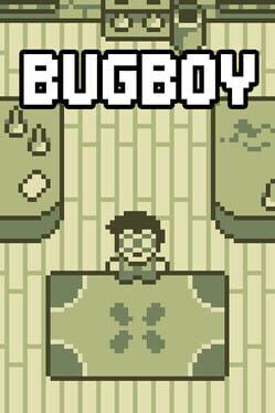 Jaquette Bugboy