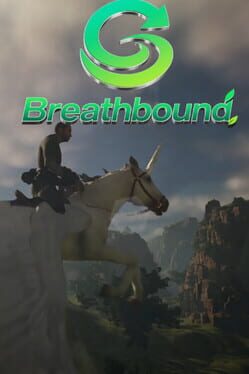 Jaquette Breathbound