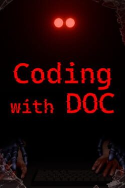 Jaquette Coding With Doc
