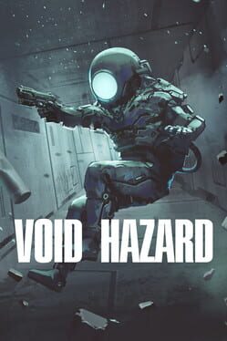 Void Hazard