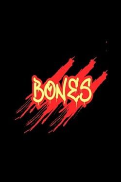 Jaquette Bones