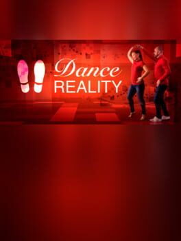 Jaquette Dance Reality