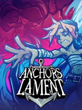 Jaquette Anchor's Lament