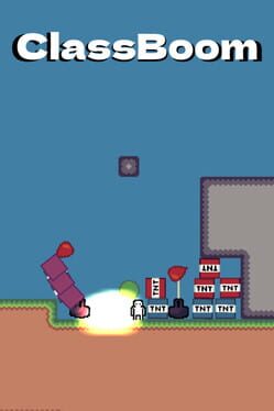 Jaquette ClassBoom