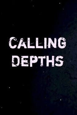 Jaquette Calling Depths