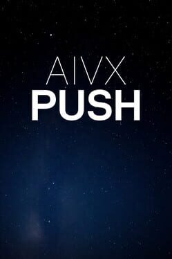 Jaquette Aivx Push
