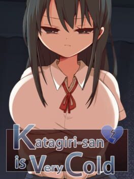 Katagiri-san is Very Cold