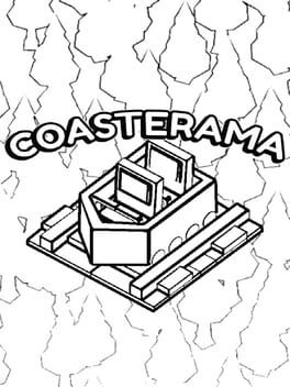Jaquette Coasterama