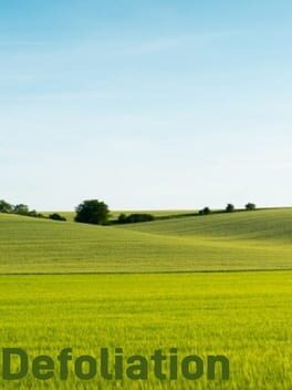 Jaquette Defoliation