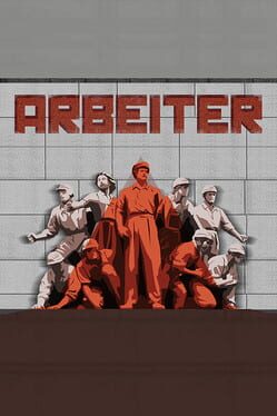 Jaquette Arbeiter