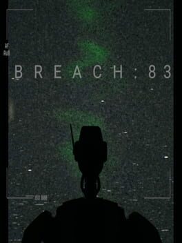 Jaquette Breach: 83