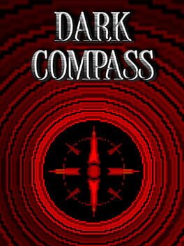 Jaquette Dark Compass