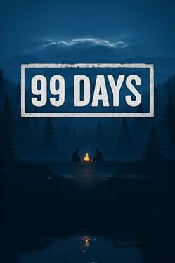 Jaquette 99 Days